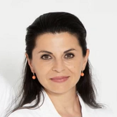 Dr. Biljana Schuller-Lukic - Hautärztin Wien 1080