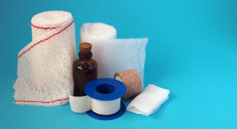 Versorgung chronischer Wunden - Dr. Biljana Schuller-Lukic - Hautärztin Wien 1080