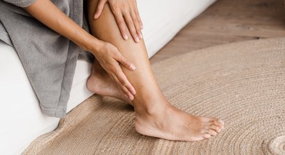 Thromboseabklärung und Behandlung