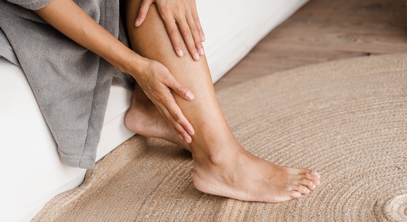 Thromboseabklärung und Behandlung - Dr. Biljana Schuller-Lukic - Hautärztin Wien 1080