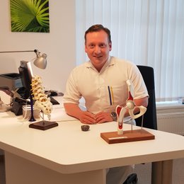 OA Dr. Georg Kadnar-Wölken - Orthopäde Perchtoldsdorf 2380