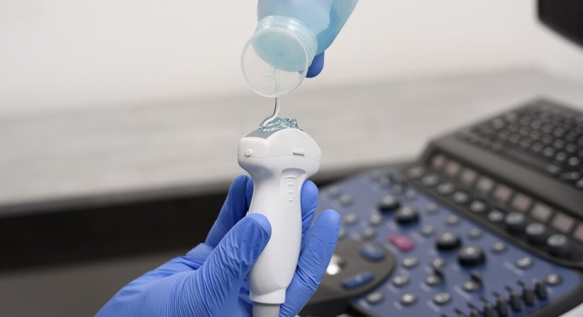 Apparative Diagnostik und Therapie - Dr. Oktawian Ilow - Orthopäde Korneuburg 2100