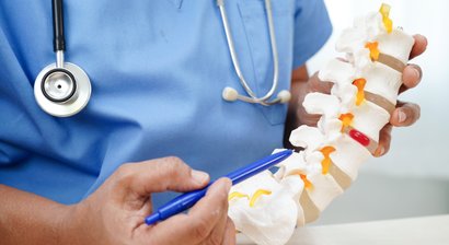 Orthopädie und Unfallchirurgie