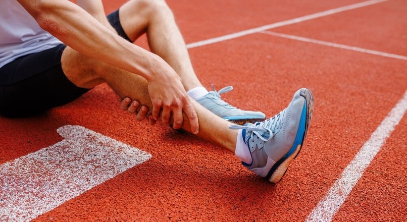 Sportverletzungen - Dr. Oktawian Ilow - Orthopäde Korneuburg 2100