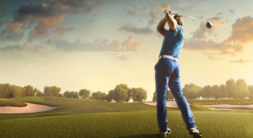 Golf Medical Coach - Dr. Oktawian Ilow - Orthopäde Korneuburg 2100