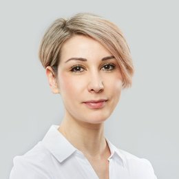 Dr. med. univ. Petra Hirtler - Praktische Ärztin Wien 1090