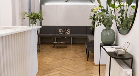 OA Dr. Michal Lapides - Kardiologe Wien 1010