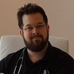 Dr. Heinz Weber - Neurologe Wien 1090