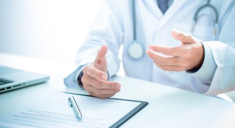 OA Dr. med. Mag. pharm. Michael Wasilewski - Internist Wien 1230