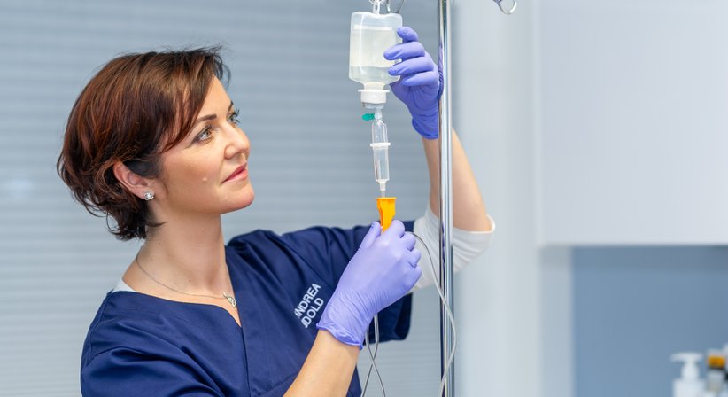 Schönheit von innen - Dr. Andrea Luidold - Praktische Ärztin Leibnitz 8430