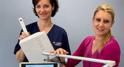 Gyn Laser und CO2-Laser