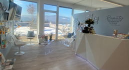 Praxis - Dr. Andrea Luidold - Praktische Ärztin Leibnitz 8430