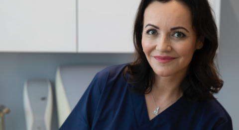 Dr. Andrea Luidold - Praktische Ärztin Leibnitz 8430