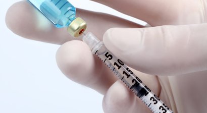 Ästhetische Mesotherapie