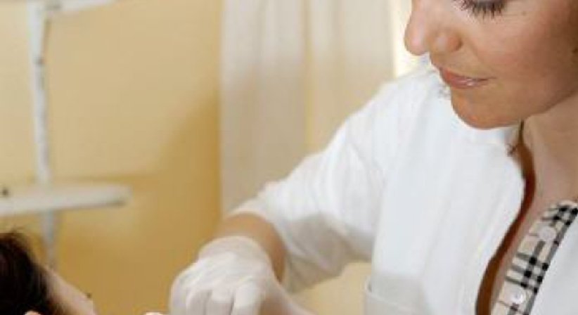 Ästhetische Mesotherapie - Dr. Andrea Luidold - Praktische Ärztin Leibnitz 8430