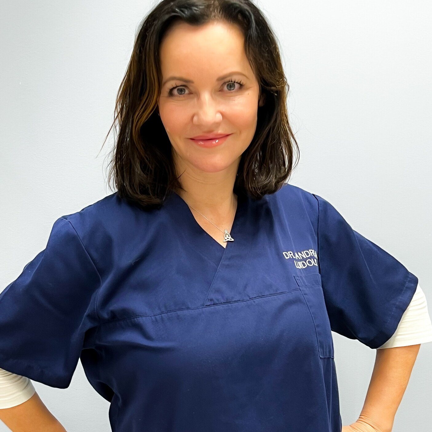 Dr. Andrea Luidold