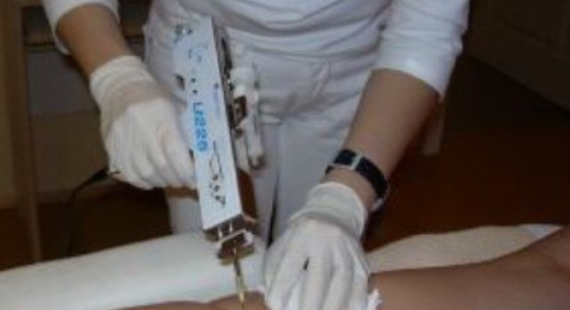 Fettwegspritze / Injektionslipolyse - Dr. Andrea Luidold - Praktische Ärztin Leibnitz 8430