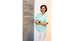 Dr. Andrea Luidold - Frauenärztin Leibnitz 8430