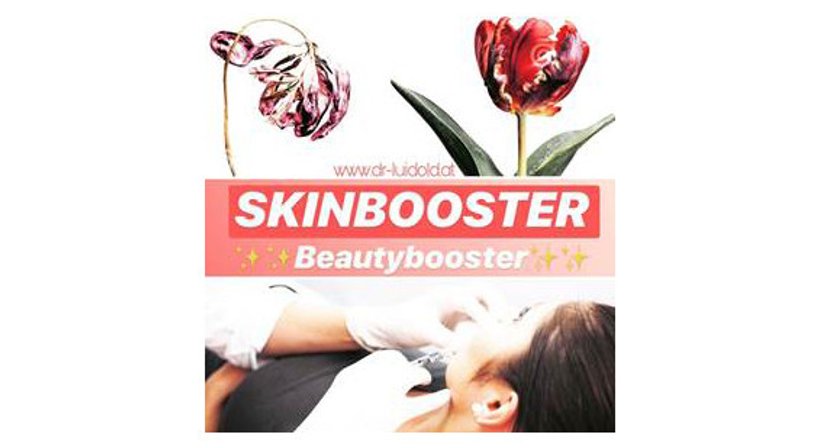 Skinbooster/ Profihilo - Dr. Andrea Luidold - Praktische Ärztin Leibnitz 8430