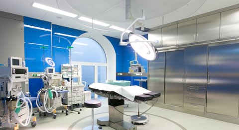 Dr. Thomas Aigner - Plastischer Chirurg Wien 1070