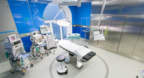 Dr. Thomas Aigner - Plastischer Chirurg Wien 1070