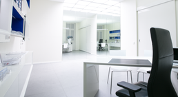 Praxis - Dr. Thomas Aigner - Plastischer Chirurg Wien 1070