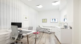 Prim. Dr. Wolfgang Kaltenbrunner - Orthopäde Korneuburg 2100