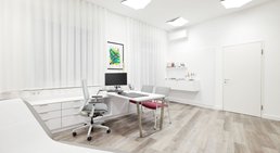 Prim. Dr. Wolfgang Kaltenbrunner - Orthopäde Korneuburg 2100