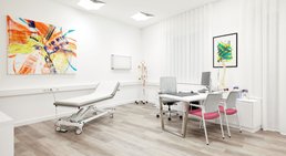 Prim. Dr. Wolfgang Kaltenbrunner - Orthopäde Korneuburg 2100