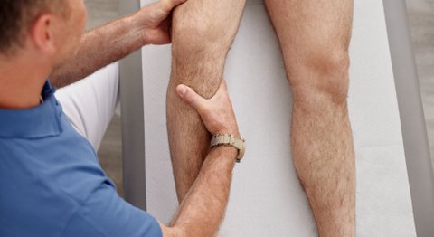 Prim. Dr. Wolfgang Kaltenbrunner - Orthopäde Korneuburg 2100
