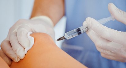 Knorpelaufbautherapie