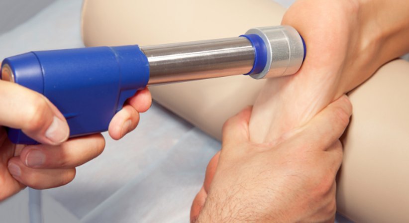 Stoßwellentherapie - Prim. Dr. Wolfgang Kaltenbrunner - Orthopäde Korneuburg 2100