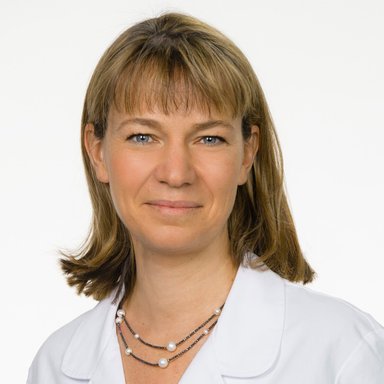 ao. Univ.-Doz. Dr. Verena Niederberger-Leppin - HNO-Ärztin Wien 1020