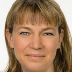Univ.Prof. Dr. Verena Niederberger-Leppin