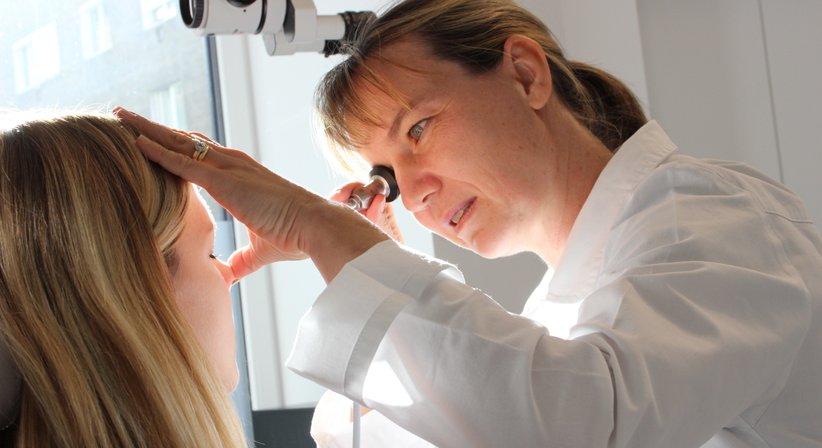 Nase, Nasennebenhöhlen - ao. Univ.-Doz. Dr. Verena Niederberger-Leppin - HNO-Ärztin Wien 1020