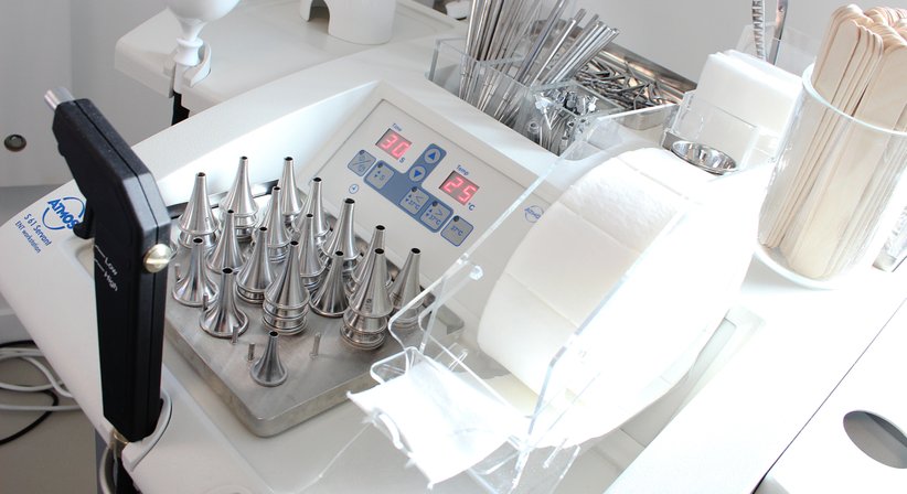 Ohren, Gehör - ao. Univ.-Doz. Dr. Verena Niederberger-Leppin - HNO-Ärztin Wien 1020