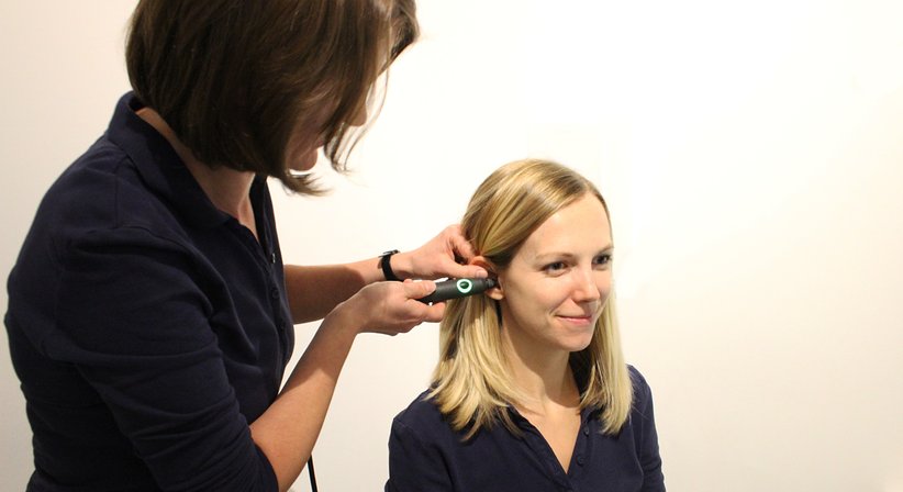 Ohren, Gehör - ao. Univ.-Doz. Dr. Verena Niederberger-Leppin - HNO-Ärztin Wien 1020