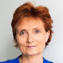 Dr. Marta Dobrocka - HNO-Ärztin 1090 Wien