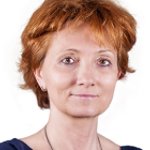 Dr. Marta Dobrocka