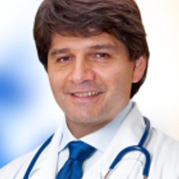 Prim. Doz. Dr. med. univ. Edmund Cauza - Internist Mödling 2340