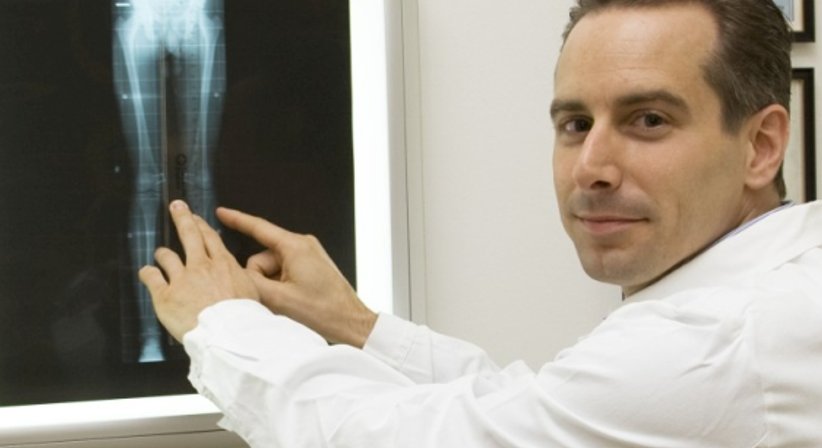 Beinverlängerung und Achskorrektur - Priv.Doz. Dr. Christof Radler - Orthopäde Wien 1190