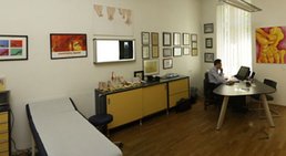 Praxis - Priv.Doz. Dr. Christof Radler - Orthopäde Wien 1190