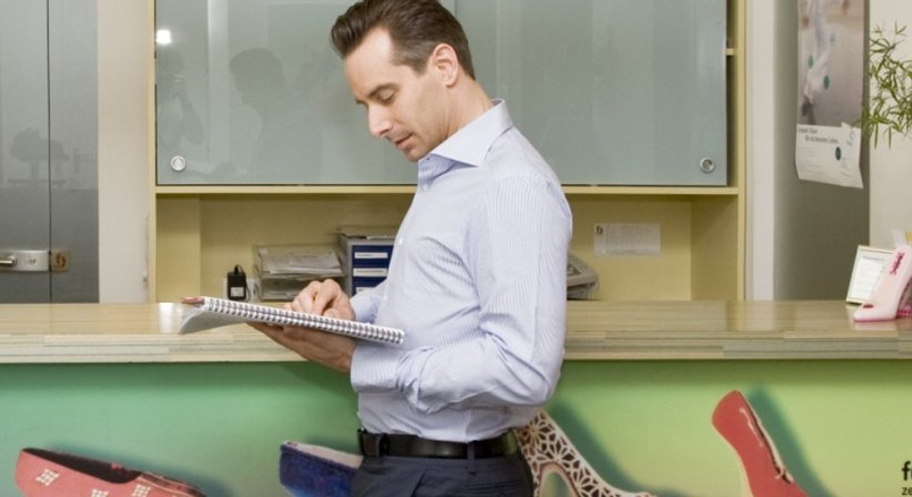 Priv.Doz. Dr. Christof Radler - Orthopäde Wien 1190