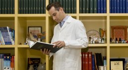 Praxis - Priv.Doz. Dr. Christof Radler - Orthopäde Wien 1190