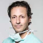 Dr. Omar El-Shohoumi