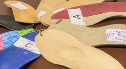 Praxis - Dr. Omar El-Shohoumi - Orthopäde Stockerau 2000