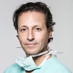 Dr. Omar El-Shohoumi - Orthopäde Stockerau 2000