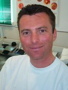 Dr. Heinz Christian Sturm