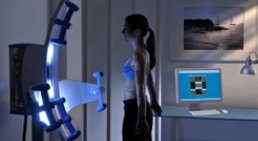 3D Analyse Brust & Brustvergrösserung -