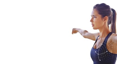 3D Analyse Brust & Brustvergrösserung